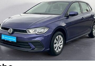 VW Polo 13.400 km 16.650 &euro; Rottweil 78628