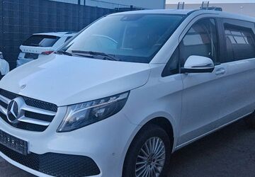Mercedes-Benz V 220 223.000 km 41.950 &euro; Aldingen 78554