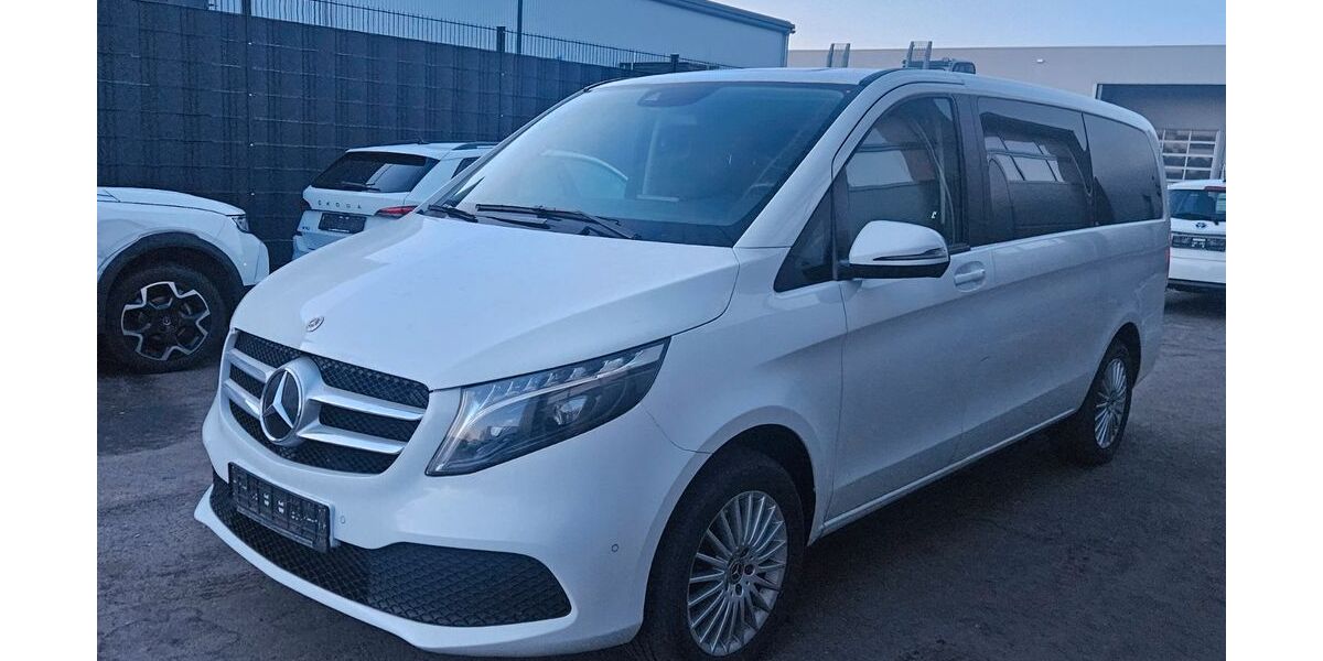 Mercedes-Benz V 220 223.000 km 41.950 &euro; Aldingen 78554