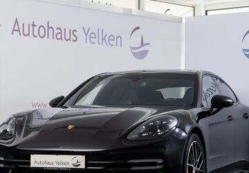 Porsche Panamera 143.500 km 76.490 &euro; Spaichingen 78549