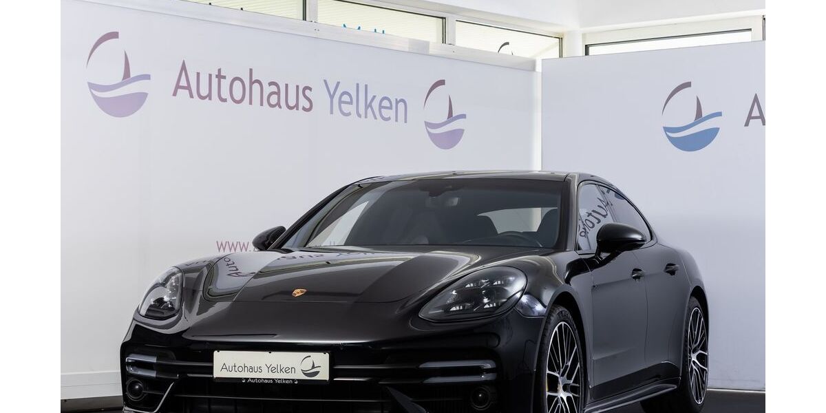 Porsche Panamera 143.500 km 76.490 &euro; Spaichingen 78549
