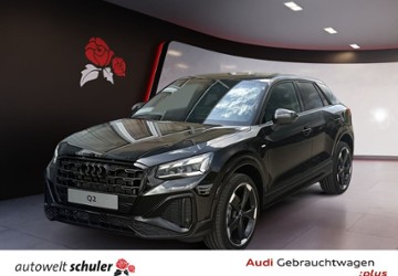 Audi Q2 1.100 km 42.500 &euro; Villingen-Schwenningen 78052