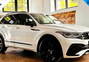 VW Tiguan 52.480 km 34.988 &euro; Rottweil 78628