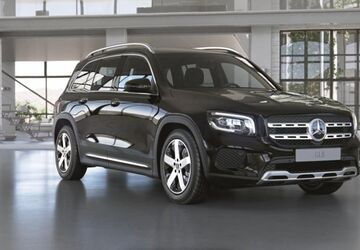 Mercedes-Benz GLB 200 29.739 km 39.400 &euro; Tuttlingen 78532