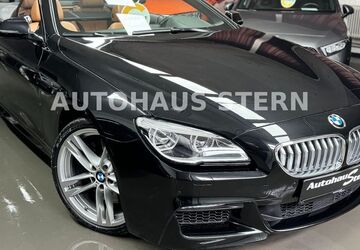 BMW 650 17.477 km 47.999 &euro; Geisingen 78187