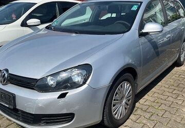 VW Golf 267.000 km 2.400 &euro; Villingen 78050
