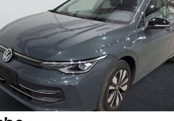 VW Golf 26.666 km 26.860 &euro; Rottweil 78628