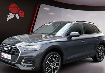 Audi Q5 50.000 km 35.950 &euro; Villingen-Schwenningen 78052