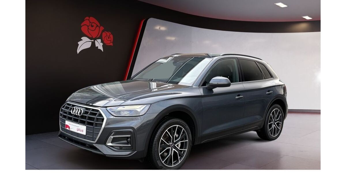 Audi Q5 50.000 km 35.950 &euro; Villingen-Schwenningen 78052