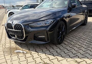 BMW 430 48.489 km 46.990 &euro; Balgheim 78582