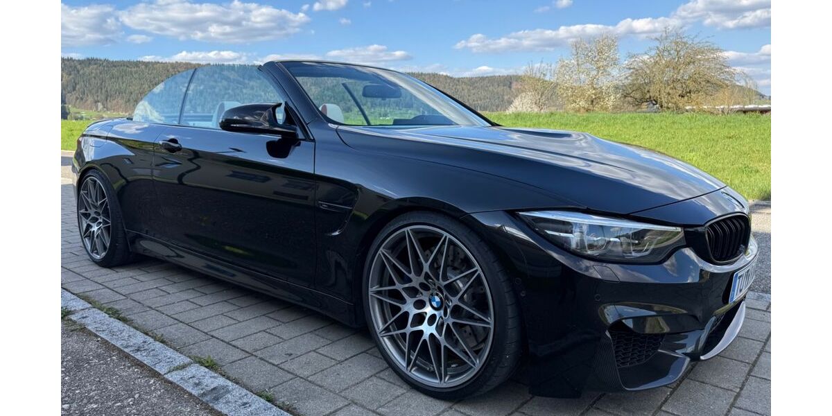 BMW M4 62.500 km 61.349 &euro; Tuttlingen 78532