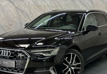 Audi A6 88.000 km 36.700 &euro; Spaichingen 78549