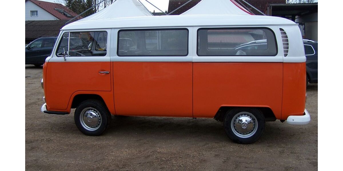 VW T2 152.000 km 21.500 &euro; Mönchweiler 78087