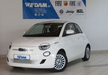 Fiat 500e 9.144 km 19.990 &euro; Spaichingen 78549