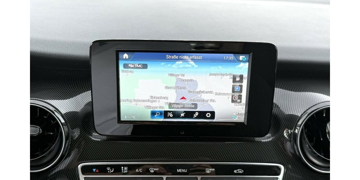 Mercedes-Benz V 250 d LANG/KAMERA/NAVI/LED/2xSCHIEBETÜR/1.HAND 104.913 km 39.900 &euro; Villingen-Schwenningen 78054