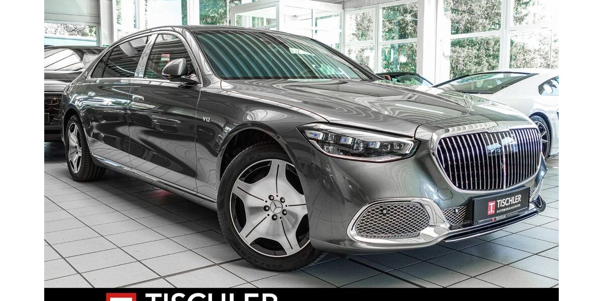 Mercedes-Benz S 680 9.592 km 175.480 &euro; Villingen-Schwenningen 78056