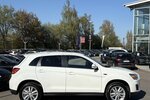 Mitsubishi ASX Basis 2WD PDC/KLIMA/SITZHEIZUNG/USB/1.HAND 46.244 km 8.900 &euro; Villingen-Schwenningen 78054