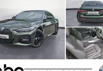 BMW 420 50.500 km 35.830 &euro; Villingen Schwenningen 78052