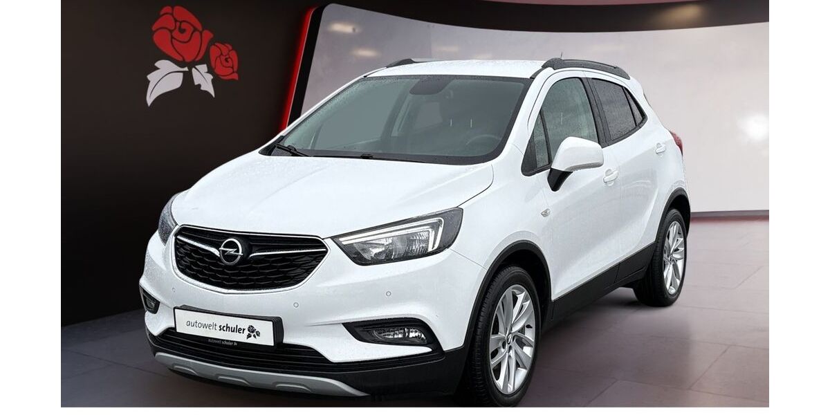 Opel Mokka X 91.500 km 12.549 &euro; Donaueschingen 78166