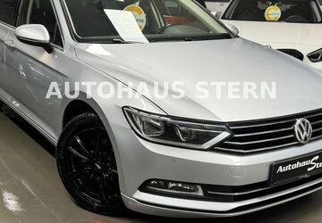 VW Passat Variant 132.636 km 15.300 &euro; Geisingen 78187