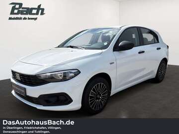 Gebrauchte Fiat Tipo