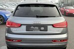Audi Q3 2.0 TDI/NAVI/AHK/KLIMA/SCHECKHEFT-GEPFLEGT 158.447 km 13.900 &euro; Villingen-Schwenningen 78054