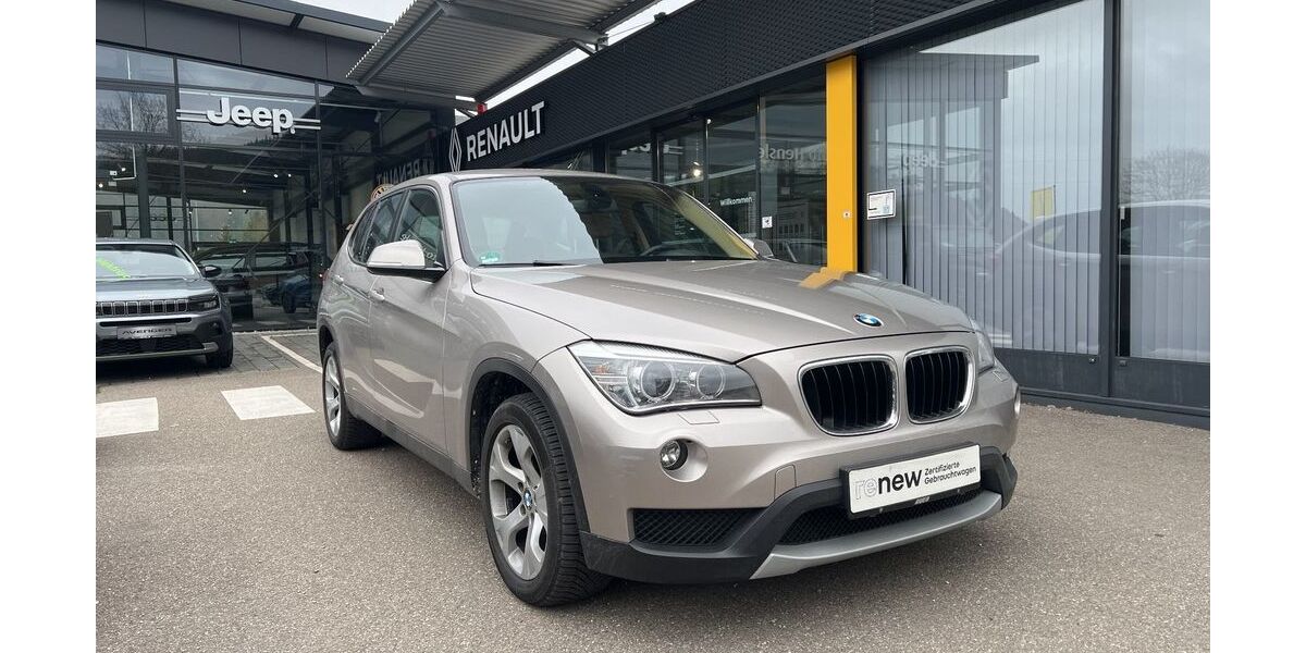 BMW X1 99.535 km 14.800 &euro; Tuttlingen 78532