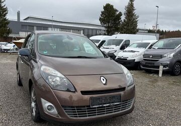 Renault Scenic 140.000 km 5.490 &euro; Schwenningen 78056