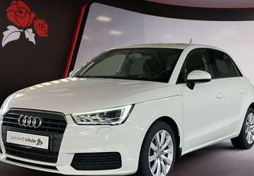 Audi A1 72.900 km 15.980 &euro; Zimmern-Horgen 78658