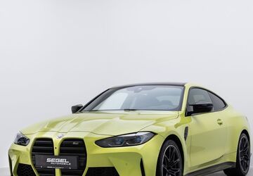 BMW M4 47.000 km 69.990 &euro; Spaichingen 78549