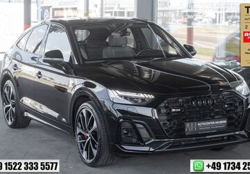 Audi SQ5 82.855 km 42.990 &euro; Villingen-Schwenningen 78054