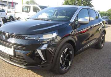 Renault Captur 11.500 km 24.290 &euro; Zimmern ob Rottweil 78658