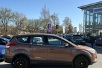 Ford Kuga 2.0 TDCI Titanium STANDHZ/NAVI/DAB/KAMERA 98.466 km 10.900 &euro; Villingen-Schwenningen 78054