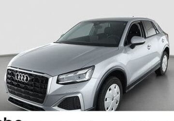 Audi Q2 4.256 km 31.830 &euro; Rottweil 78628