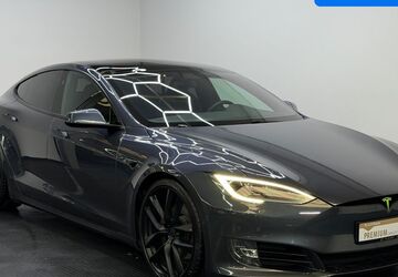 Tesla Model S 105.090 km 39.999 &euro; Rottweil 78628