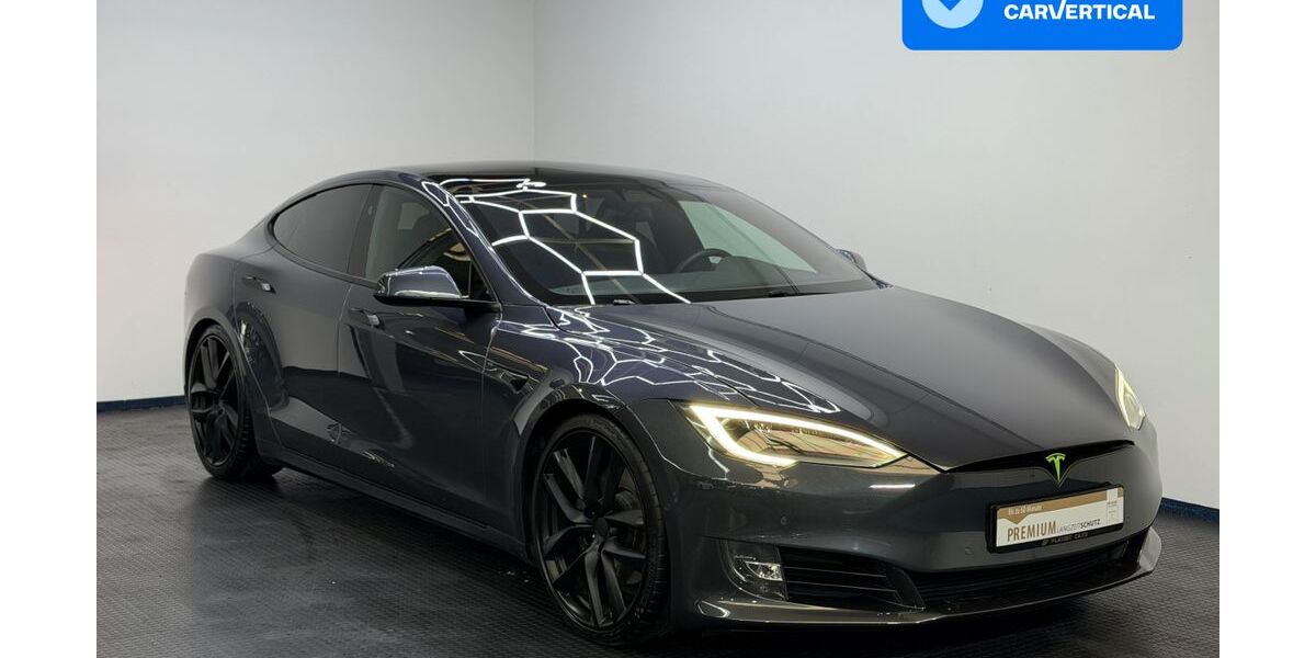Tesla Model S 105.090 km 39.999 &euro; Rottweil 78628