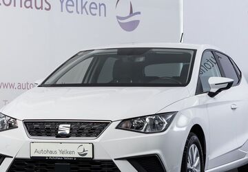 Seat Ibiza 71.500 km 12.990 &euro; Spaichingen 78549