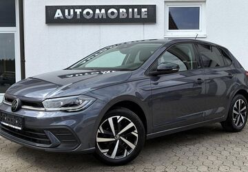 VW Polo 22.700 km 20.979 &euro; Königsfeld 78126