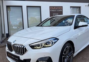 BMW 220 128.400 km 26.900 &euro; Bräunlingen 78199