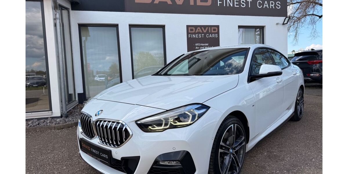 BMW 220 128.400 km 26.900 &euro; Bräunlingen 78199