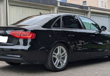 Audi A4 199.000 km 10.900 &euro; Villingen-Schwenningen 78048
