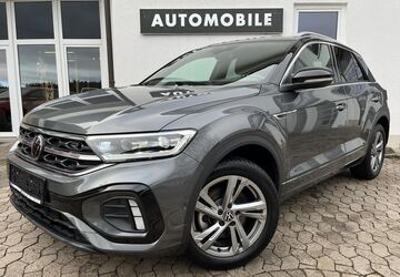 VW T-Roc 12.100 km 31.979 &euro; Königsfeld 78126