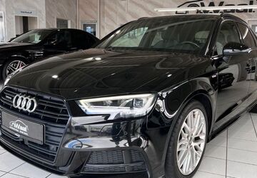 Audi A3 230.000 km 14.970 &euro; Spaichingen 78549