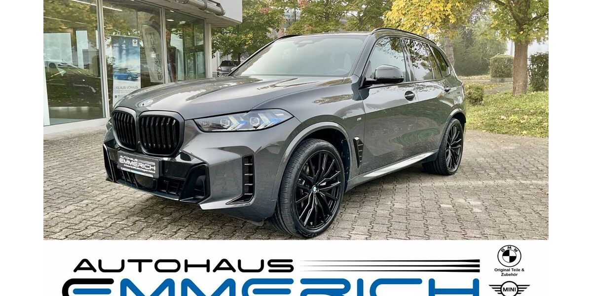 BMW X5 25.400 km 82.750 &euro; Rottweil 78628