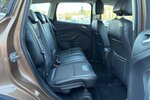 Ford Kuga 2.0 TDCI Titanium STANDHZ/NAVI/DAB/KAMERA 98.466 km 10.900 &euro; Villingen-Schwenningen 78054