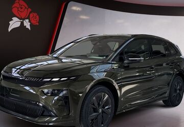 Skoda Enyaq 10.504 km 55.989 &euro; Villingen-Schwenningen 78052