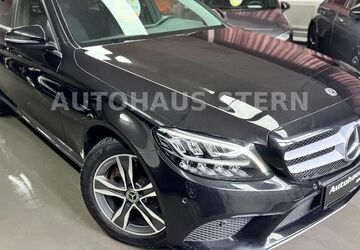 Mercedes-Benz C 180 133.770 km 19.800 &euro; Geisingen 78187
