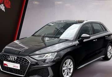 Audi A3 66.000 km 29.990 &euro; Villingen-Schwenningen 78052