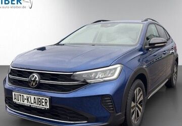 VW Taigo 4.900 km 26.990 &euro; Balgheim 78582