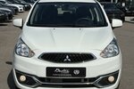 Mitsubishi Space Star 1.0 GDI KLIMAANLAGE/ISOFIX/USB/1.HAND 82.546 km 6.900 &euro; Villingen-Schwenningen 78054